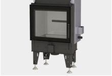 BeF Home - Aquatic WH 450 Kamineinsatz